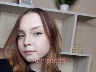 Annisdodd