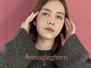 Annisgleghorn