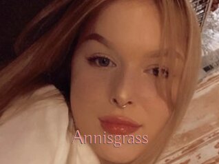 Annisgrass