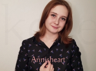 Annisheart