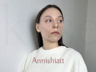 Annishiatt