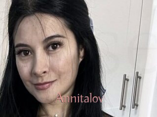 Annitalov