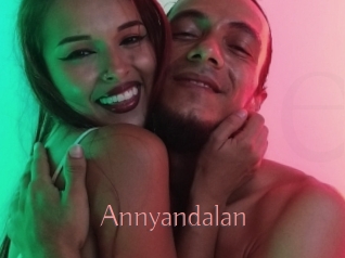 Annyandalan