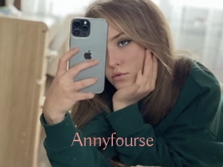 Annyfourse