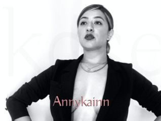 Annykainn