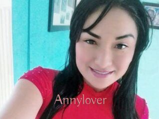 Annylover