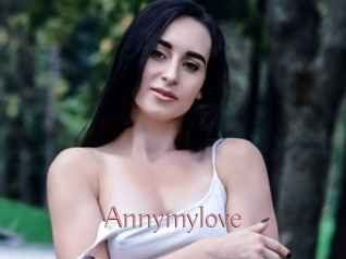 Annymylove