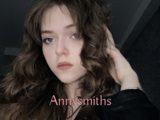 Annysmiths