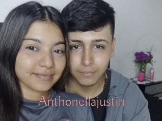 Anthonellajustin