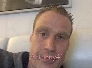 Anthony41