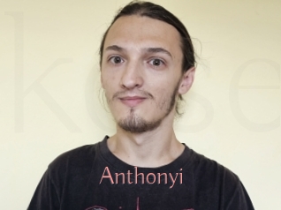 Anthonyi