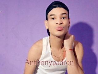 Anthonypadron