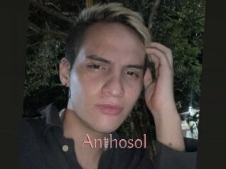 Anthosol