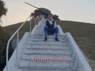 Antonangell