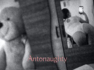 Antonaughty