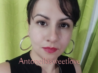 Antonellasweetlove