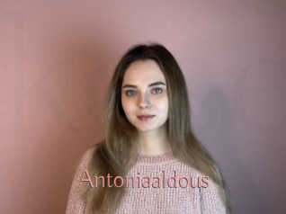 Antoniaaldous