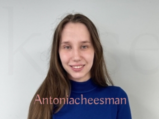 Antoniacheesman