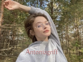 Antoniagriff