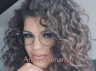 Antoninamarlen