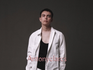 Antonyclarcs