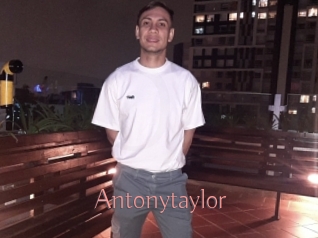 Antonytaylor