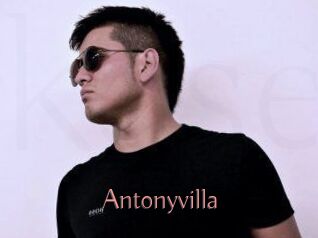 Antonyvilla