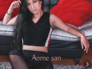 Aome_san