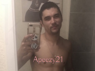 Apeezy21