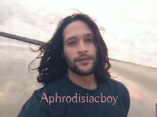 Aphrodisiacboy