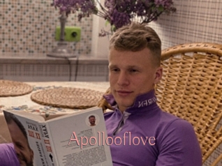 Apollooflove