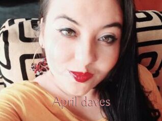 April_daves