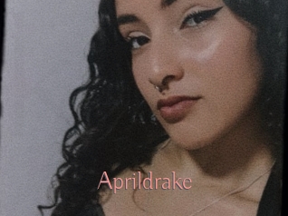 Aprildrake