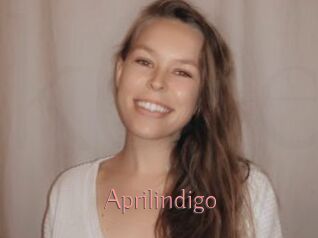 Aprilindigo