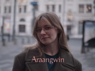 Araangwin