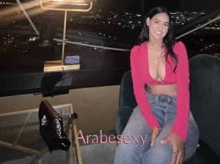 Arabesexy