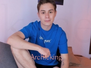 Archieking