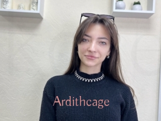 Ardithcage