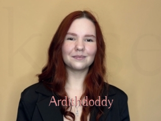 Ardithdoddy