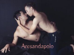 Aresandapolo