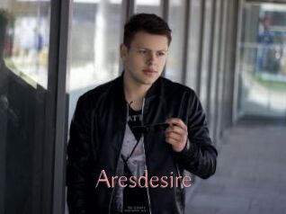 Aresdesire