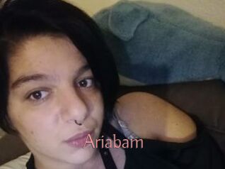 Ariabam