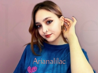 Arianalilac