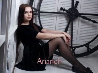 Ariarich