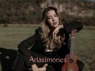 Ariasimones