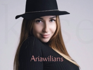 Ariawilians