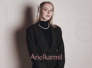 Arielkarmil