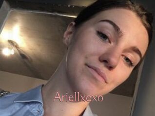 Ariellxoxo