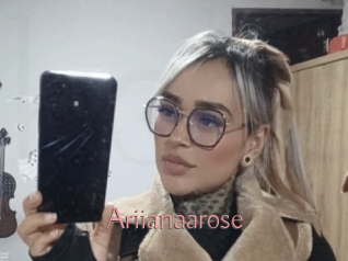 Ariianaarose