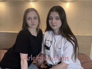 Arleighandlynn